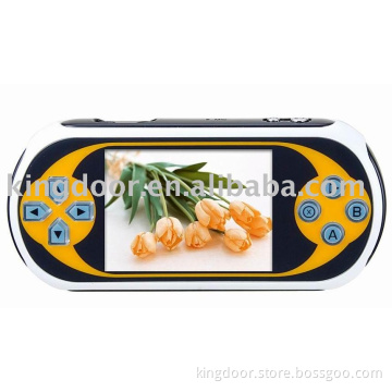 MP4 Player